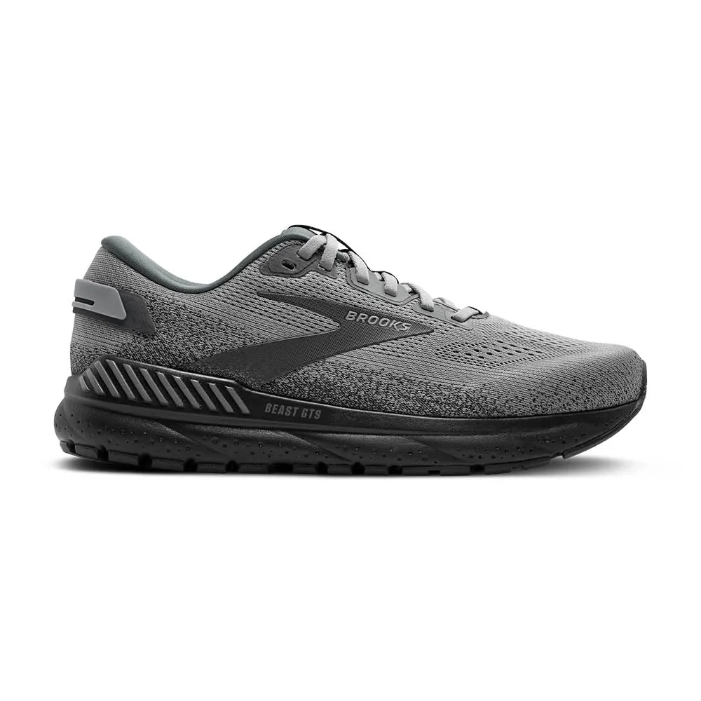Strappy Design Men's Beast GTS 24 - Primer Grey / Ebony