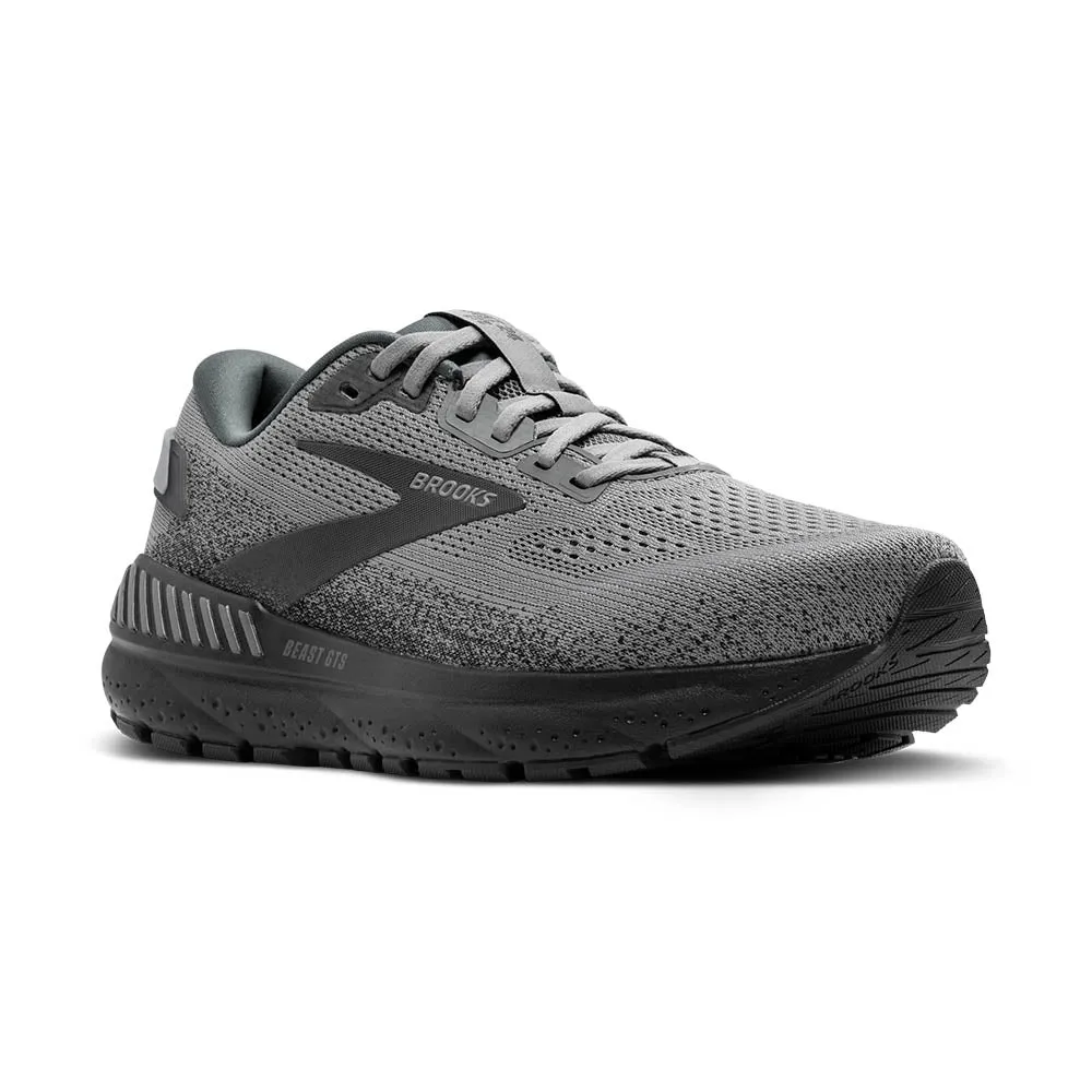 Men's Beast GTS 24 - Primer Grey / Ebony Fast Recovery Full Coverage