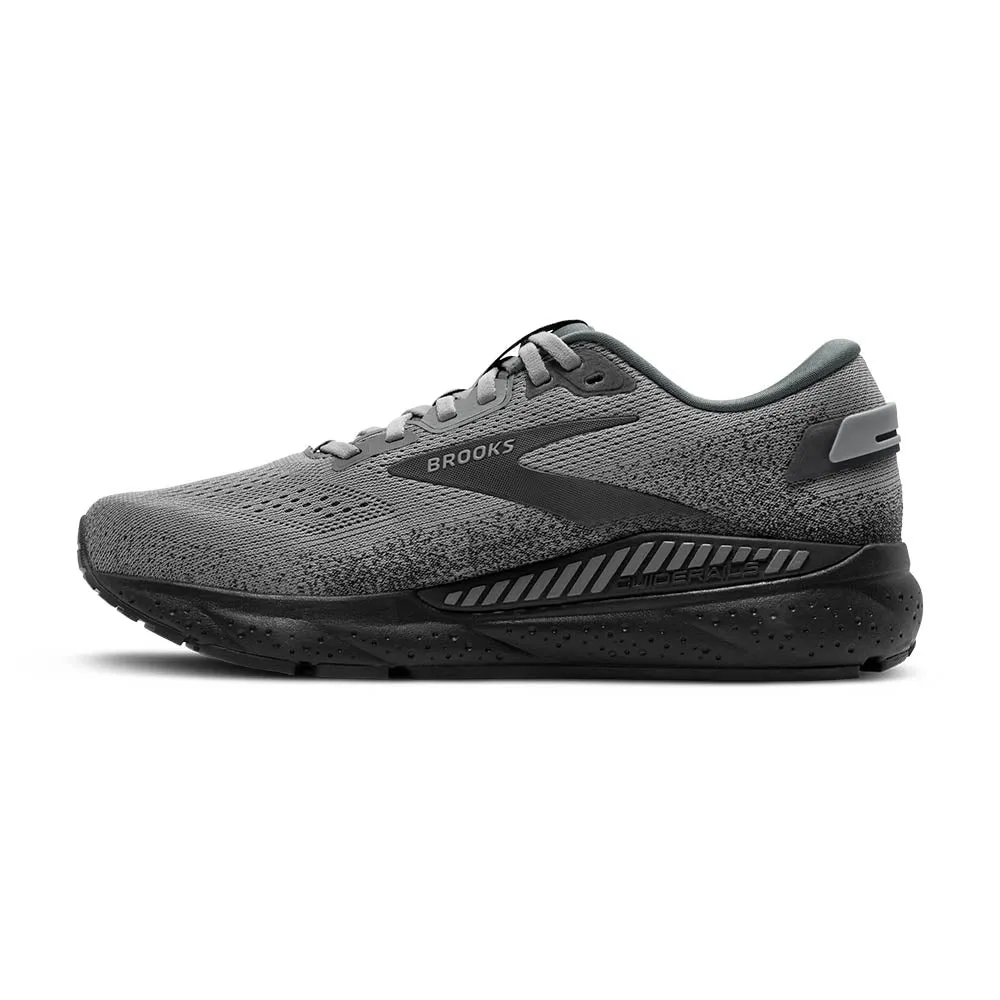 Men's Beast GTS 24 - Primer Grey / Ebony gravel running shoes