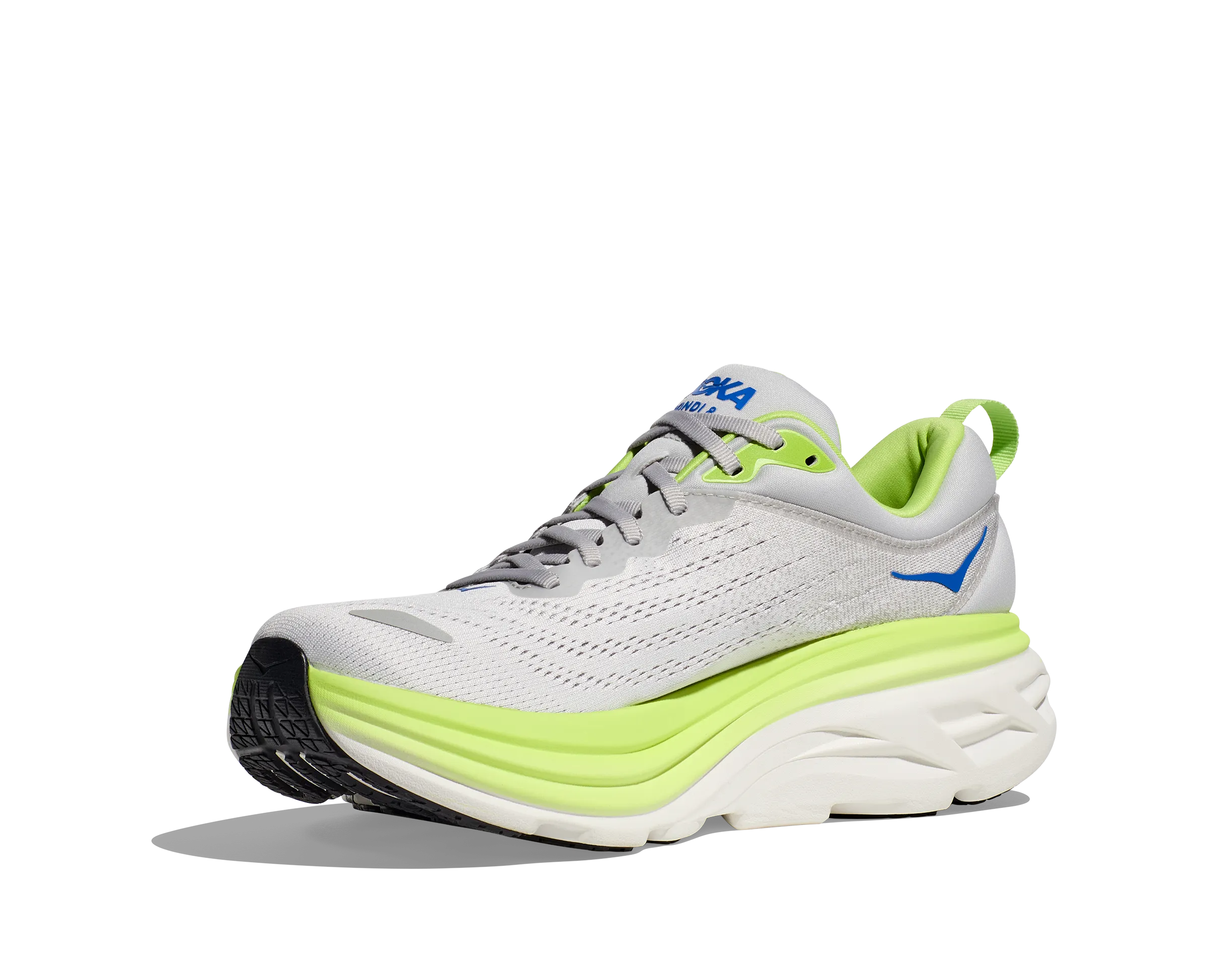 Men's Bondi 8 low - cut