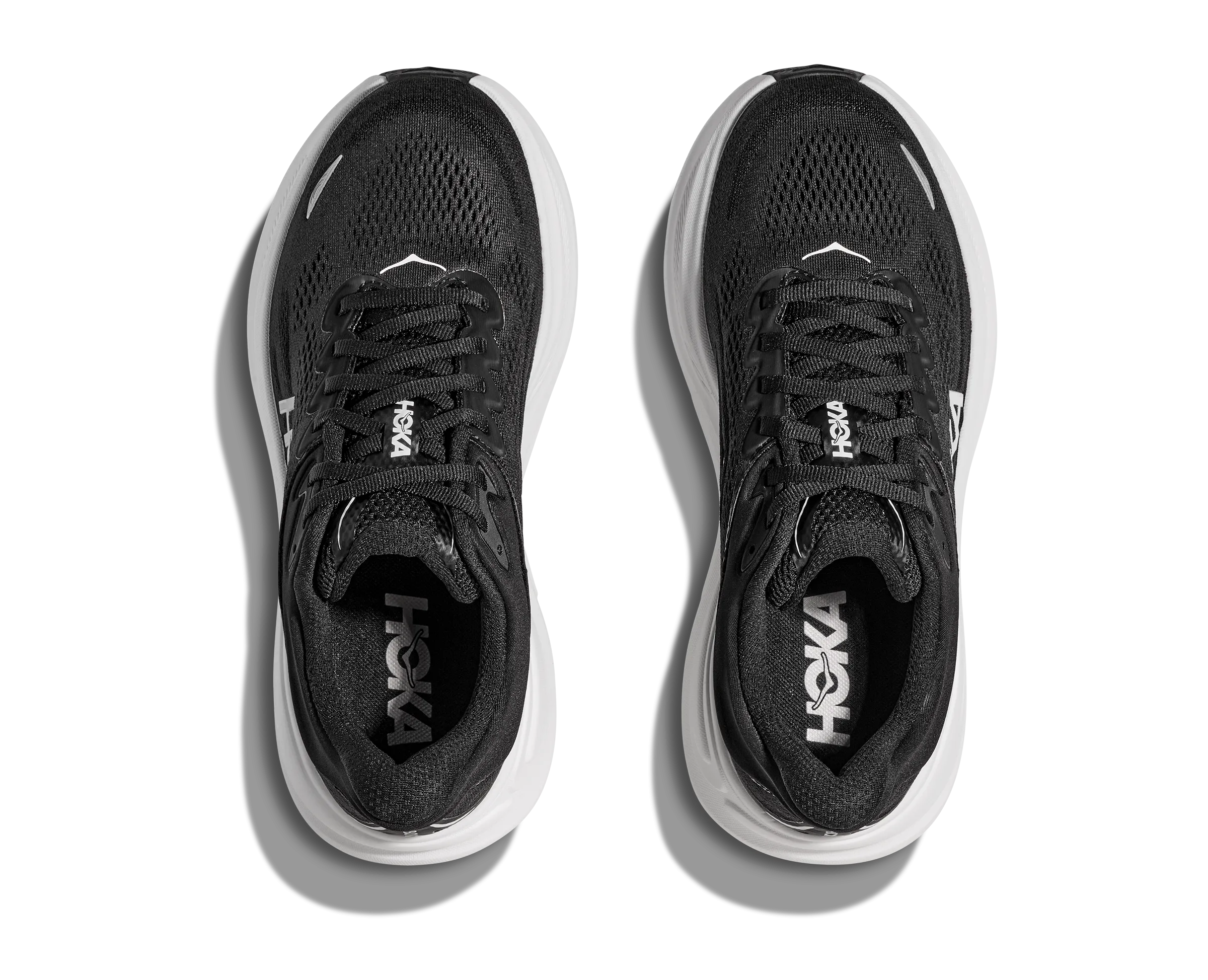 Aerobic closed-toe Men's Bondi 9
