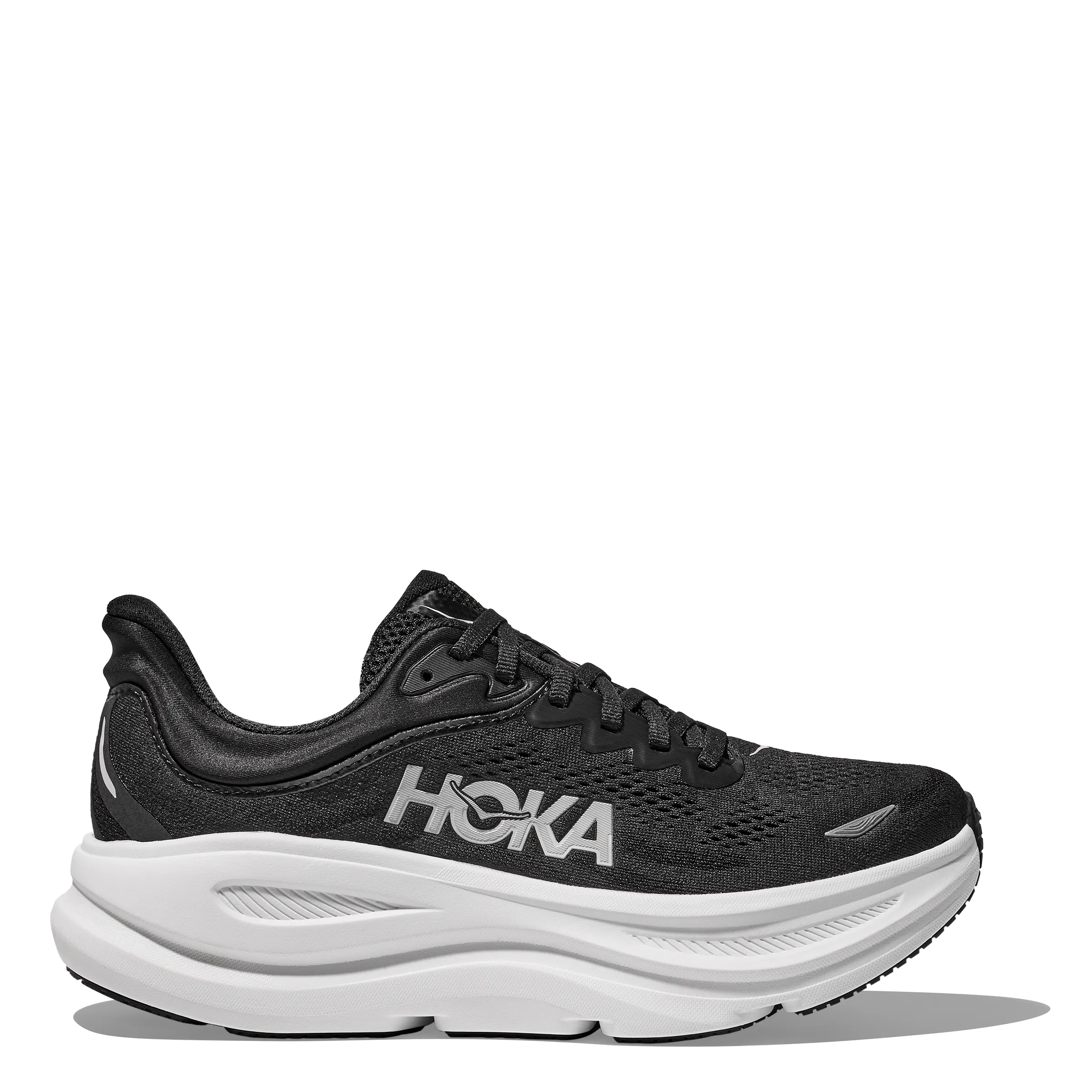 low - top Superior shock absorption Men's Bondi 9