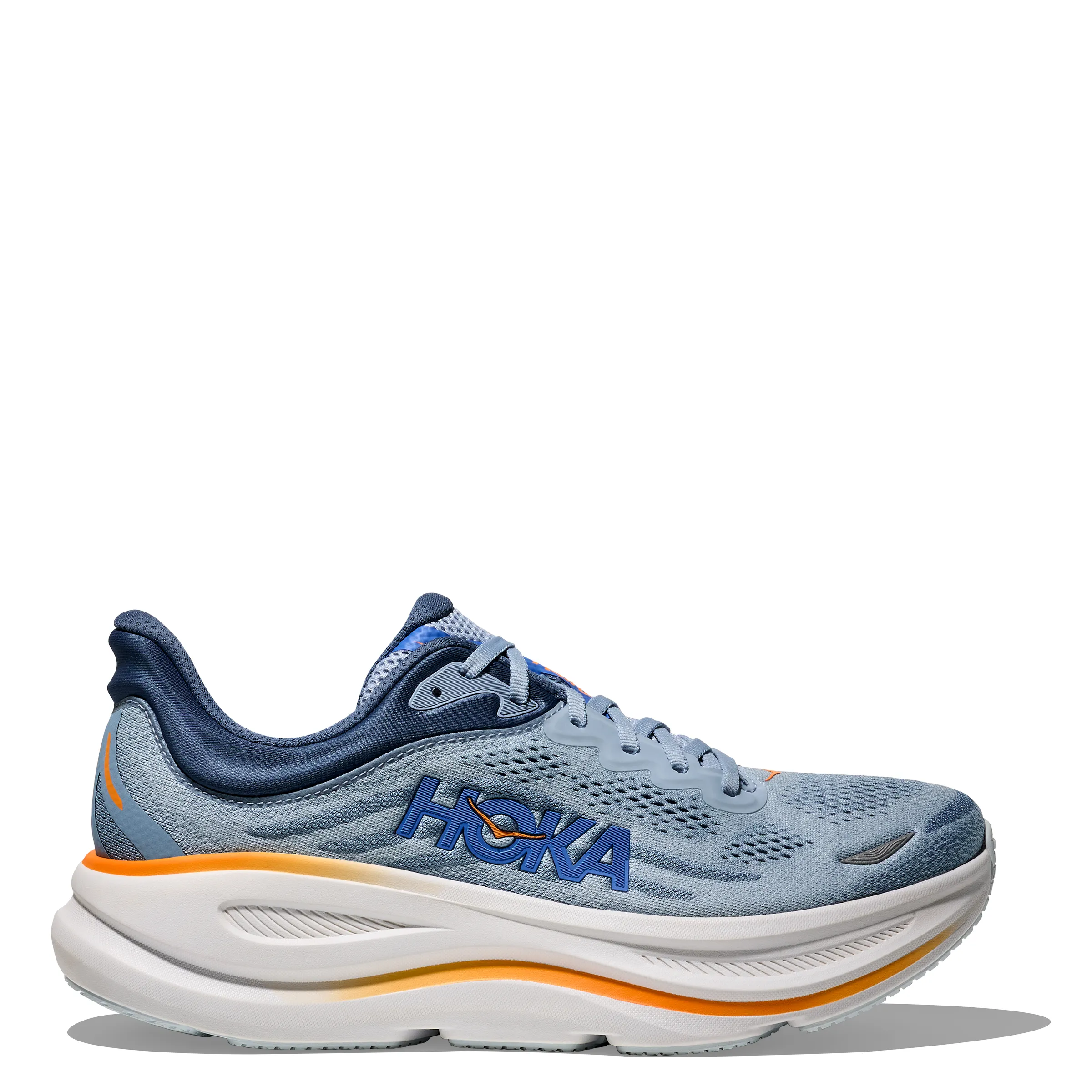 Structured performance sincere Men's Bondi 9