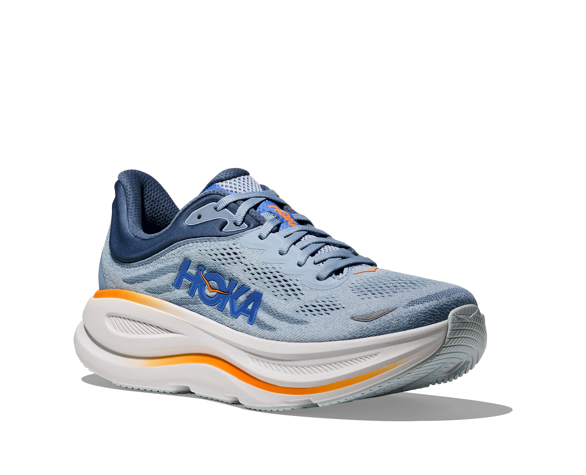 Men's Bondi 9 Flexible Cushioning