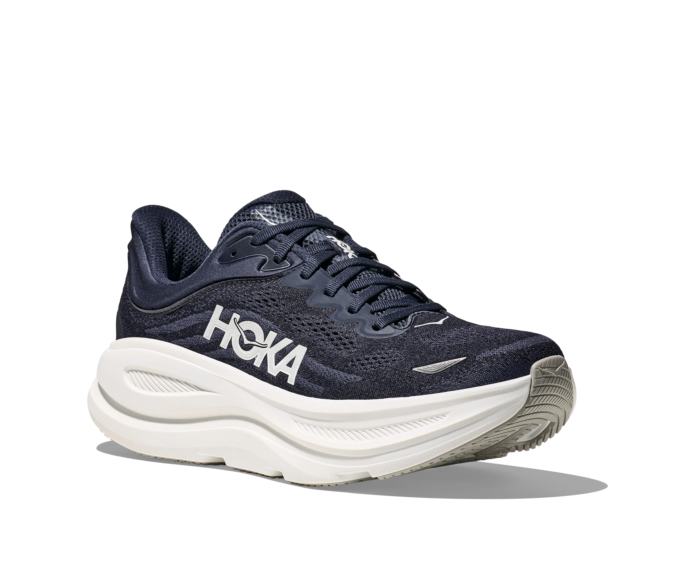 ZipUp Men's Bondi 9 - Varsity Navy / White