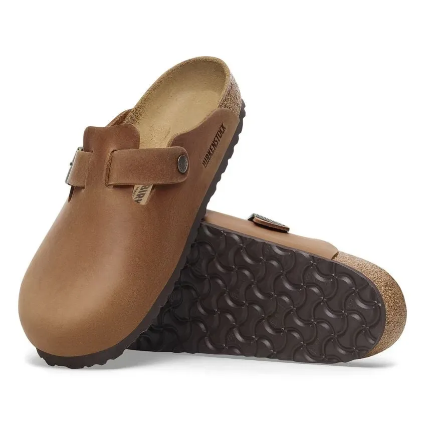 Classic Shoes Classic Comfort Men's Boston
