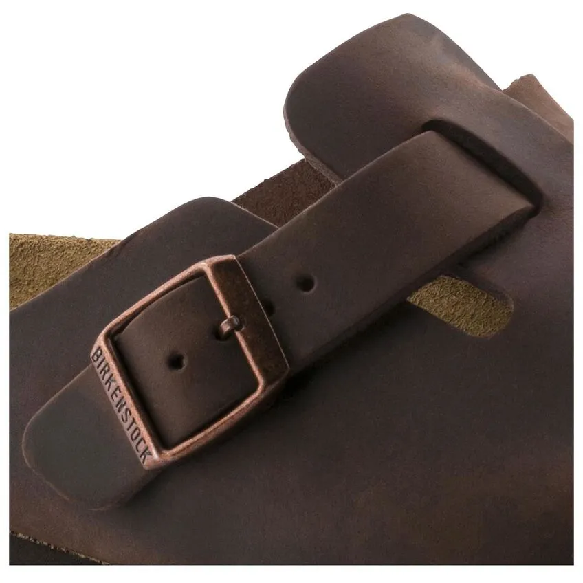 Sneakers Pet Hike Men's Boston Soft Footbed