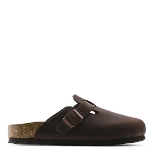Men's Boston Soft Footbed Effortless Move