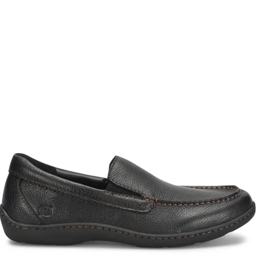 Anti Slip Sole Office Ready Men's Brompton II