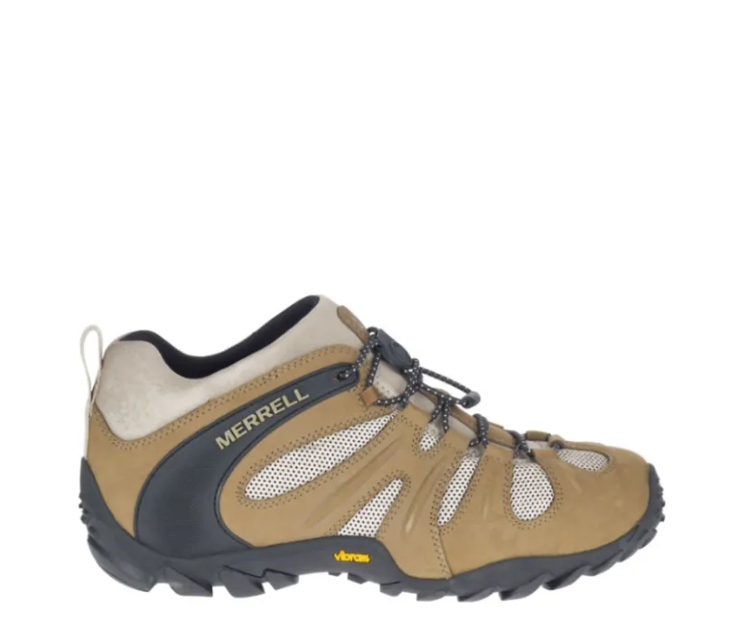 Comfort Fitment MEN'S CHAMELEON 8 STRETCH