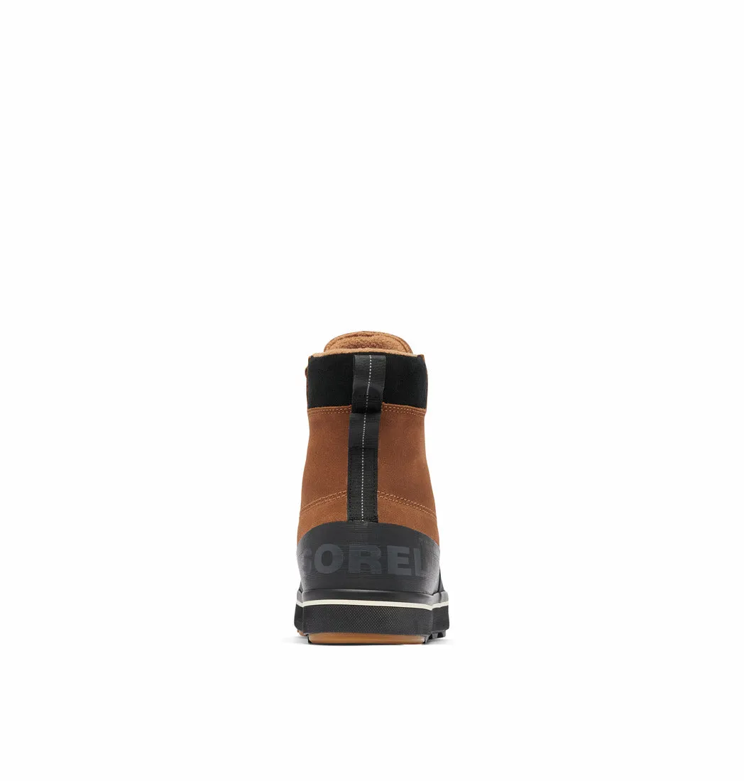 MEN'S CHEYANNE? METRO II *FINAL SALE Scholar Neutral Finish