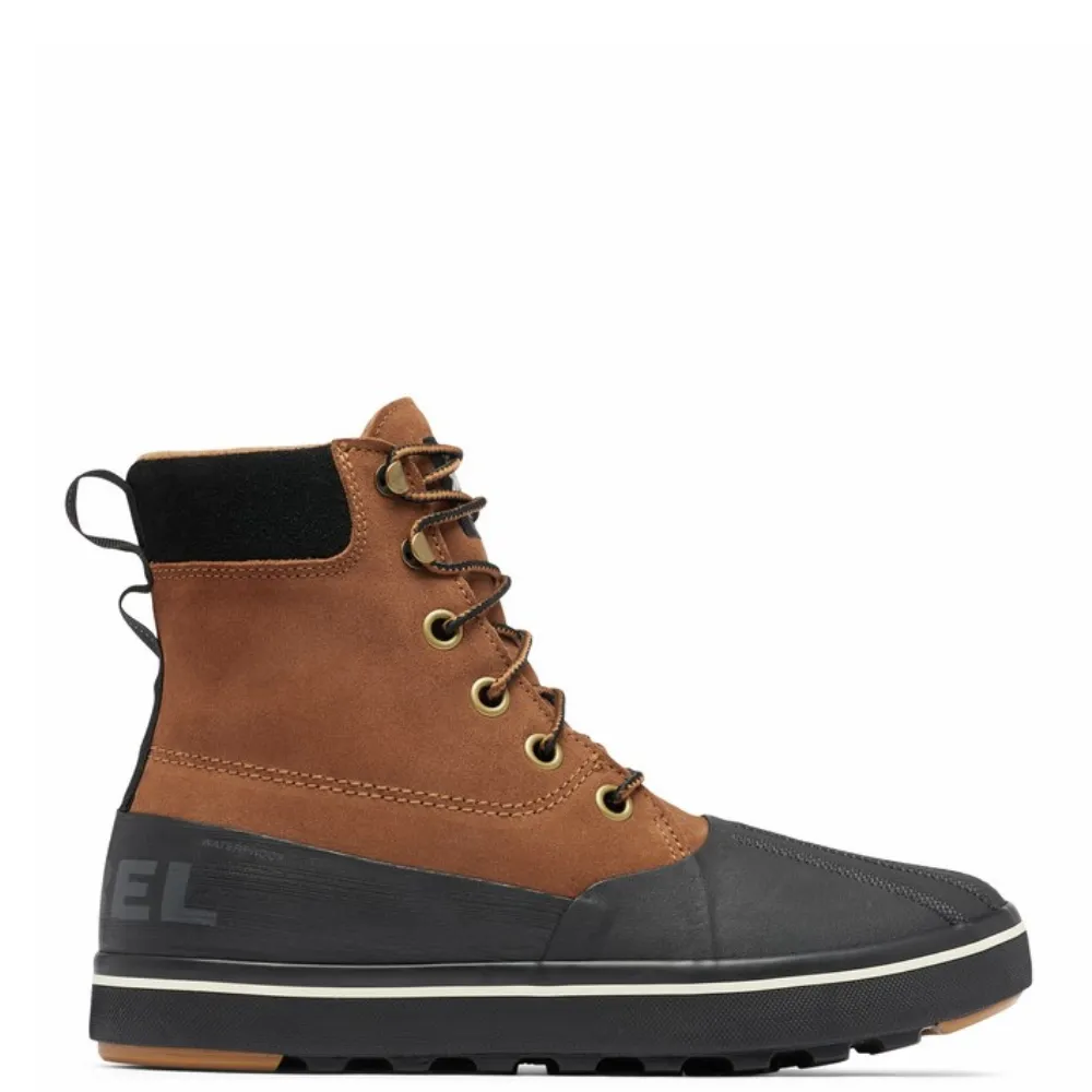 Zipper Closure Everyday Use MEN'S CHEYANNE? METRO II *FINAL SALE