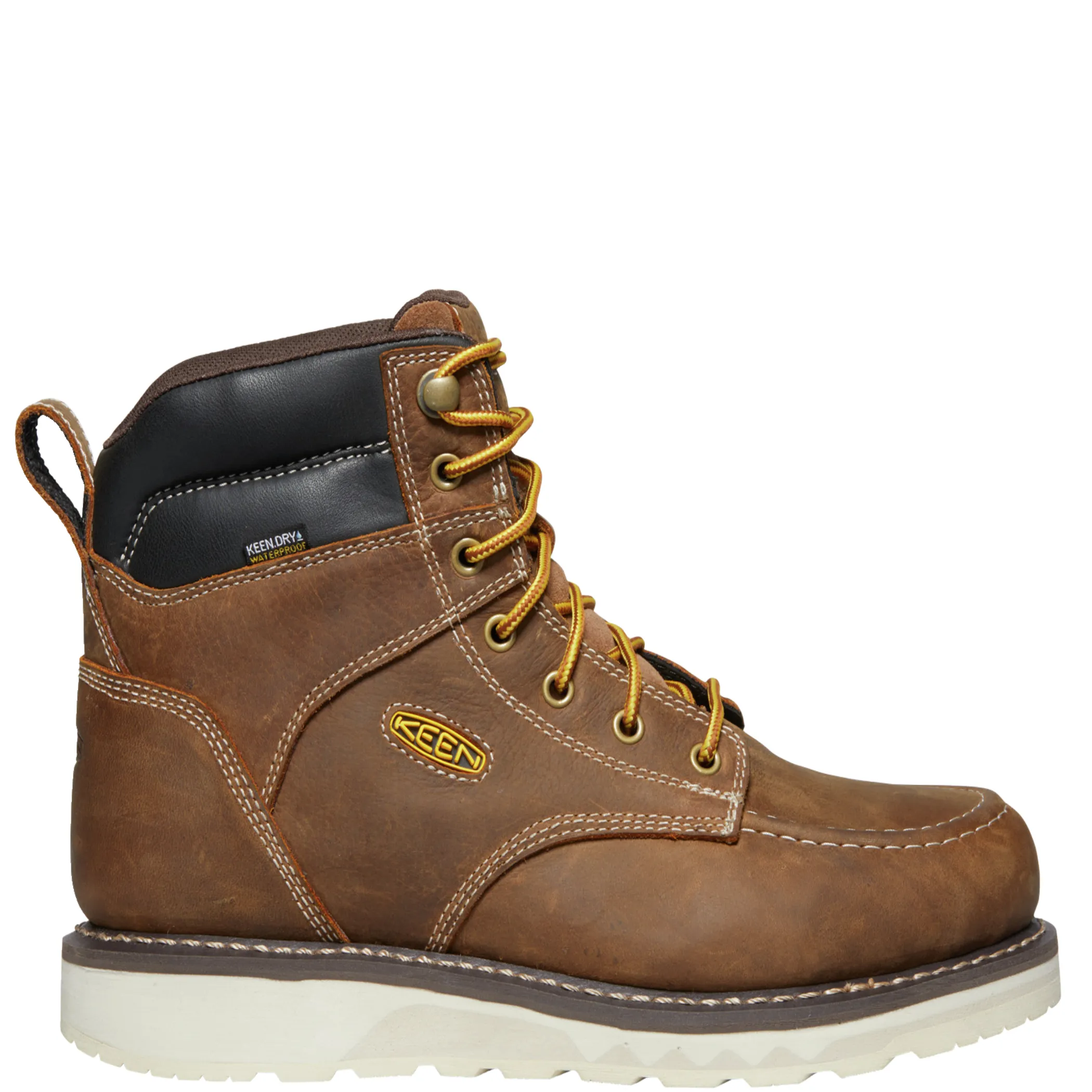 Narrow Fit MEN'S CINCINNATI 6" CARBON-FIBER TOE