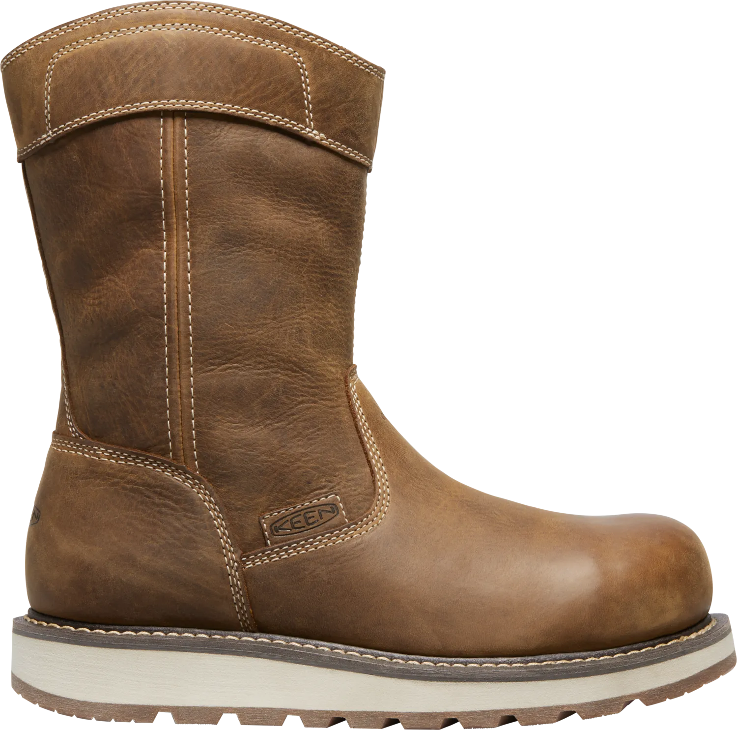 Slip Resistant Chill Ready MEN'S CINCINNATI WELLINGTON