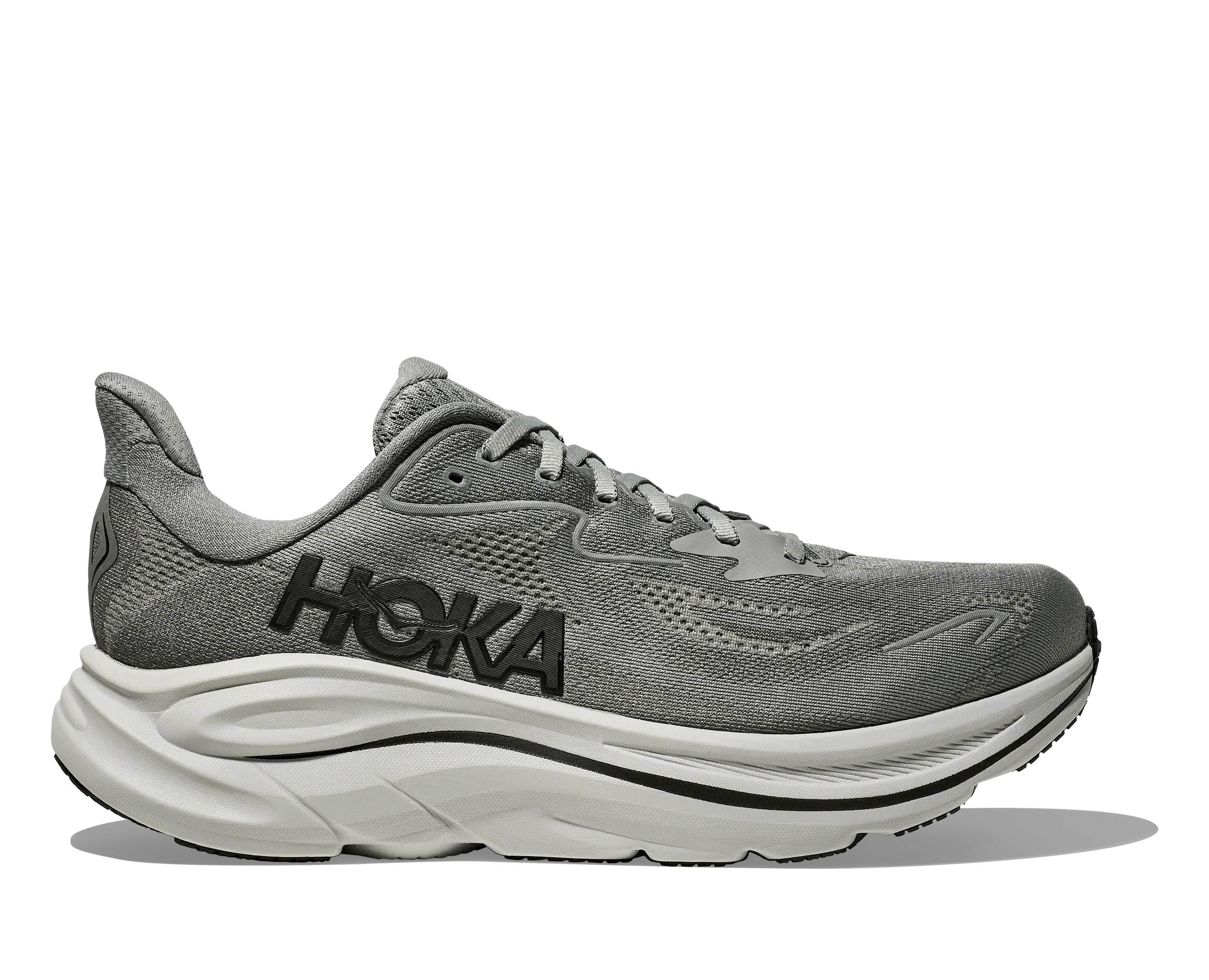 Men's Clifton 10 helpful