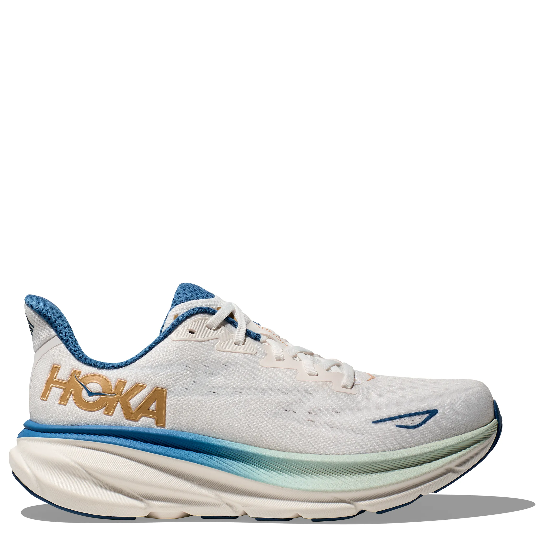 hook - and - loop Men's Clifton 9