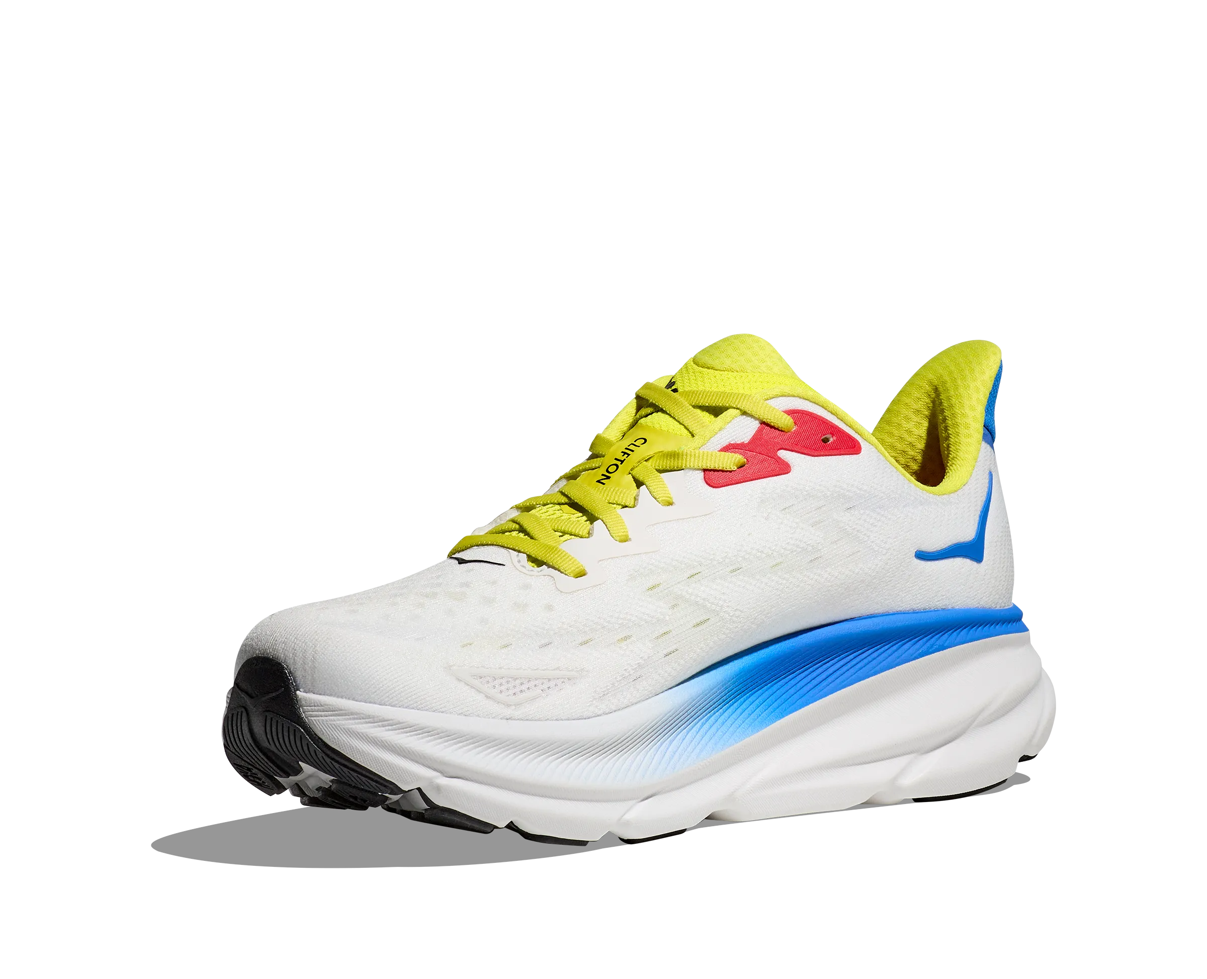 Men's Clifton 9 Athletic Look