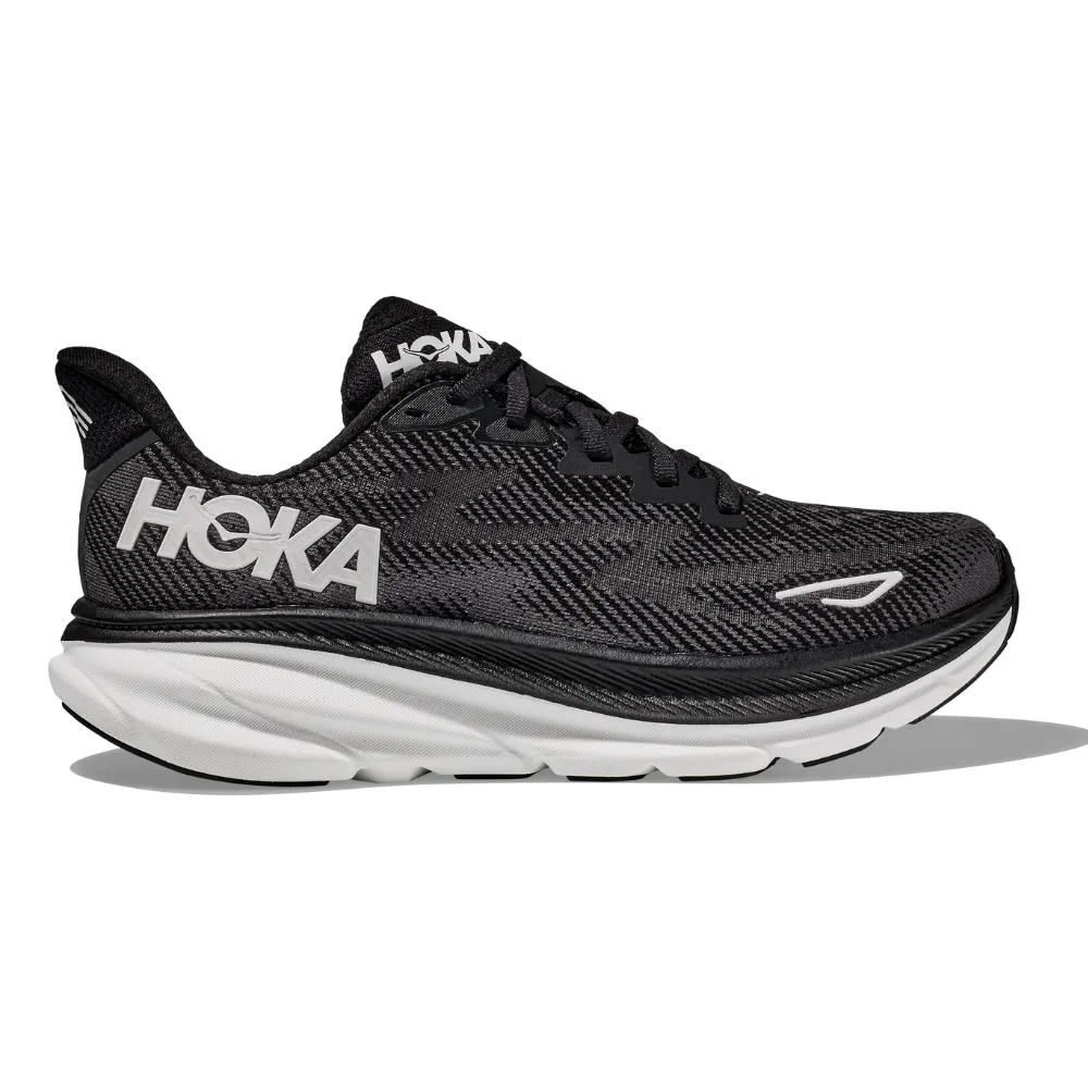 Stretching Men's Clifton 9
