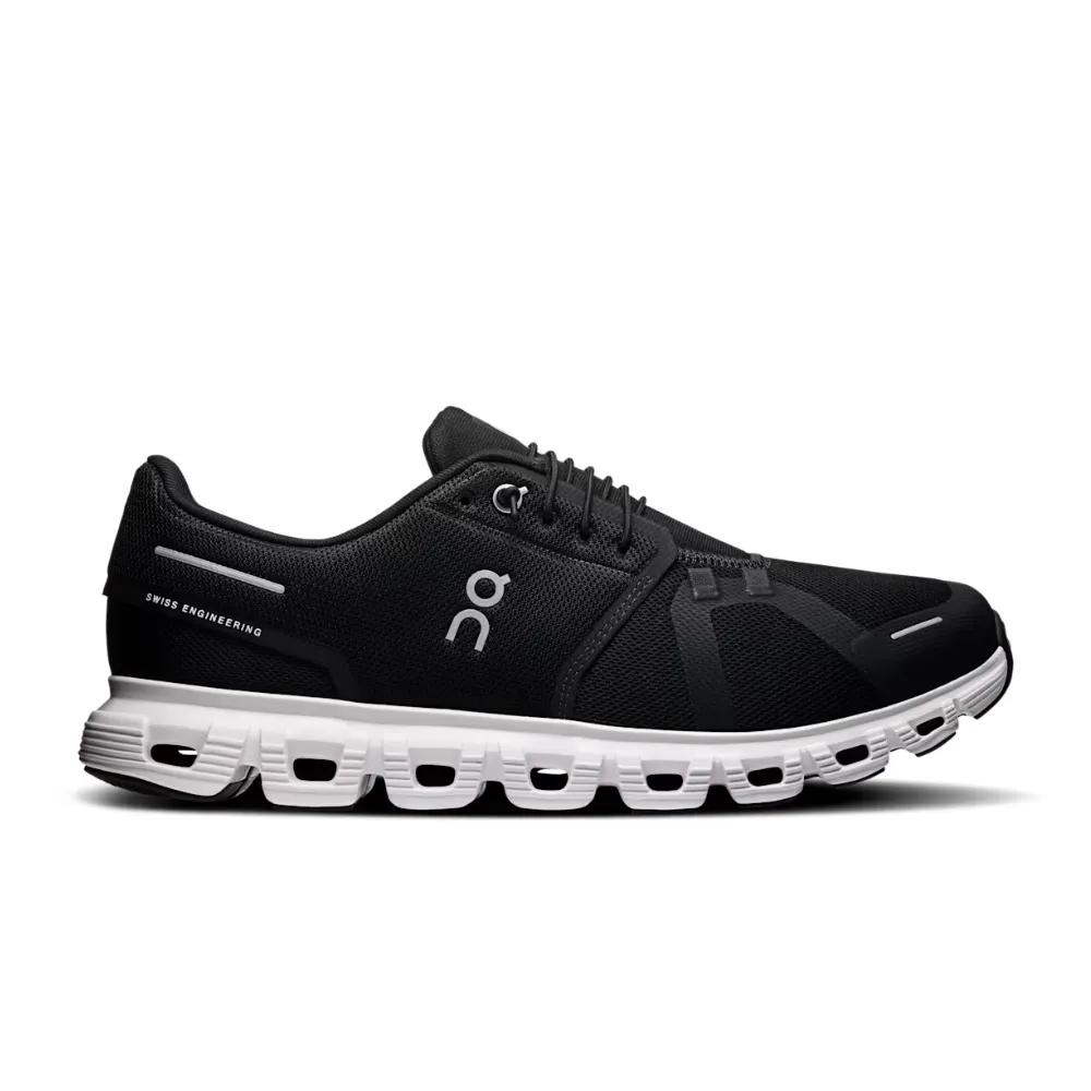 Men's Cloud 6 half - marathon - specific shoes