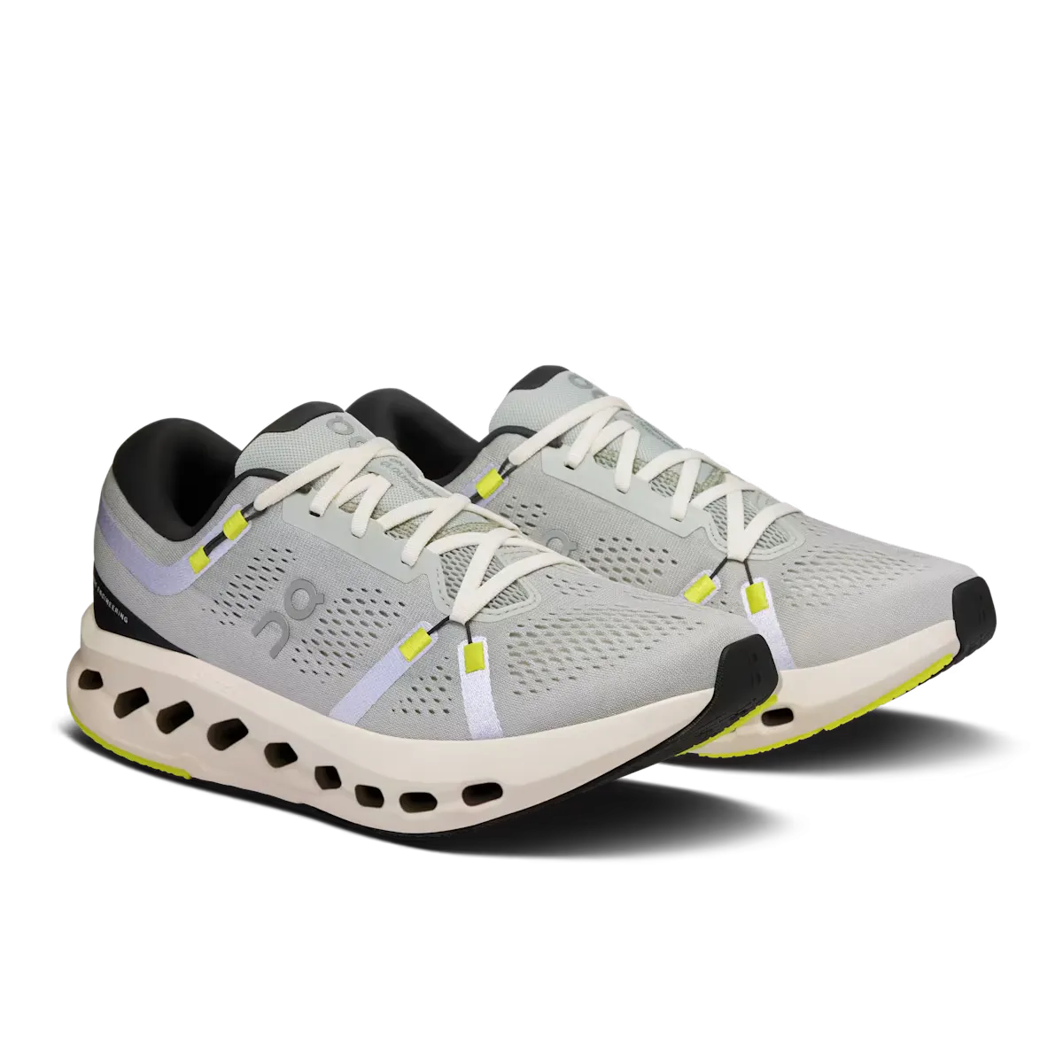 Comfort Shank Kids Fun Men's Cloudsurfer 2