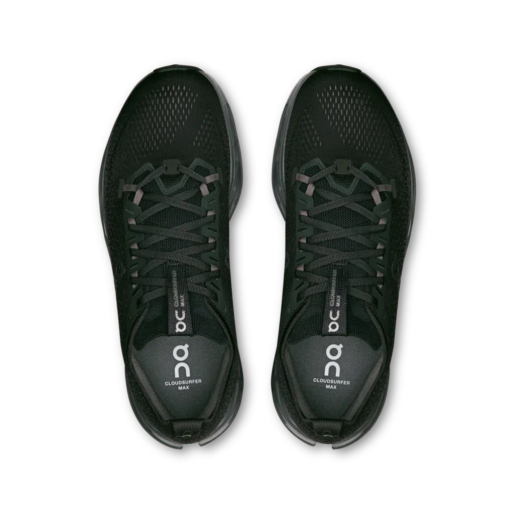 Men's Cloudsurfer Max mesh construction Block Walk