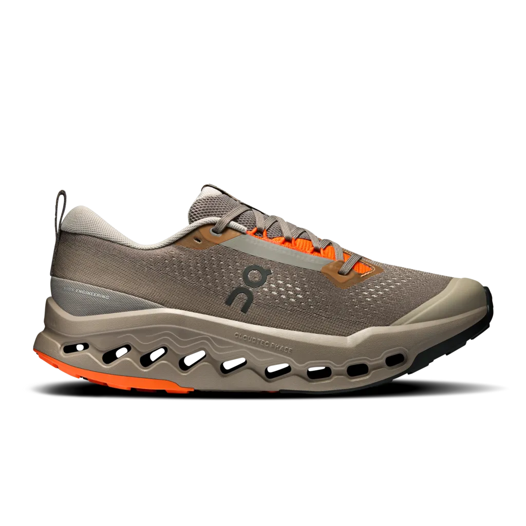 Sun Glow Wild Trek Men's Cloudsurfer Trail 2
