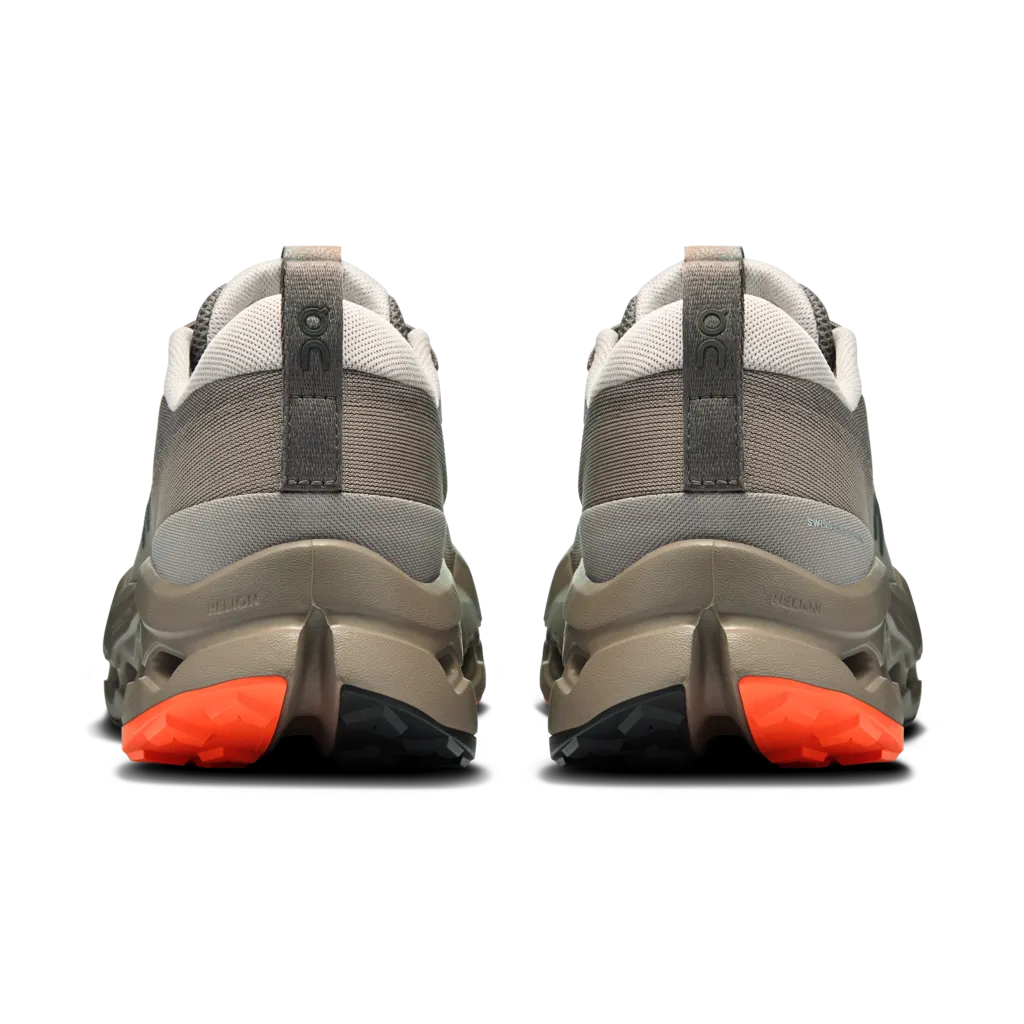 Men's Cloudsurfer Trail 2 mud proof