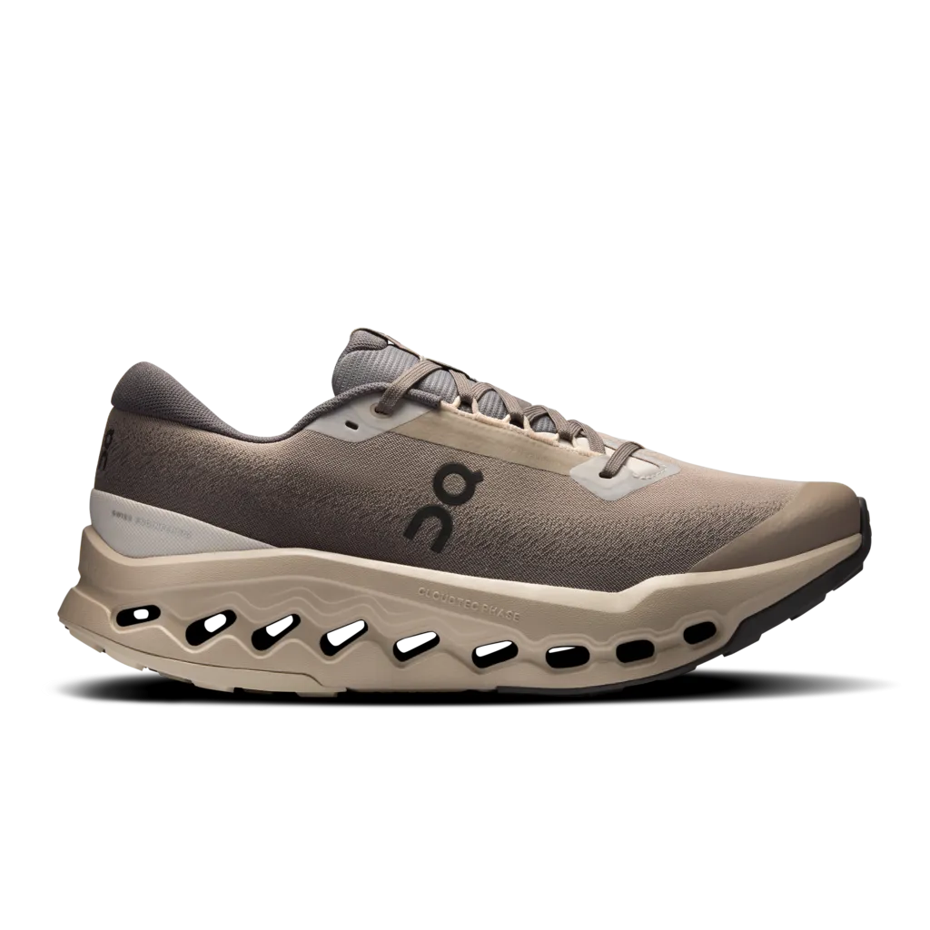 Men's Cloudsurfer Trail 2 Waterproof Arch Fit