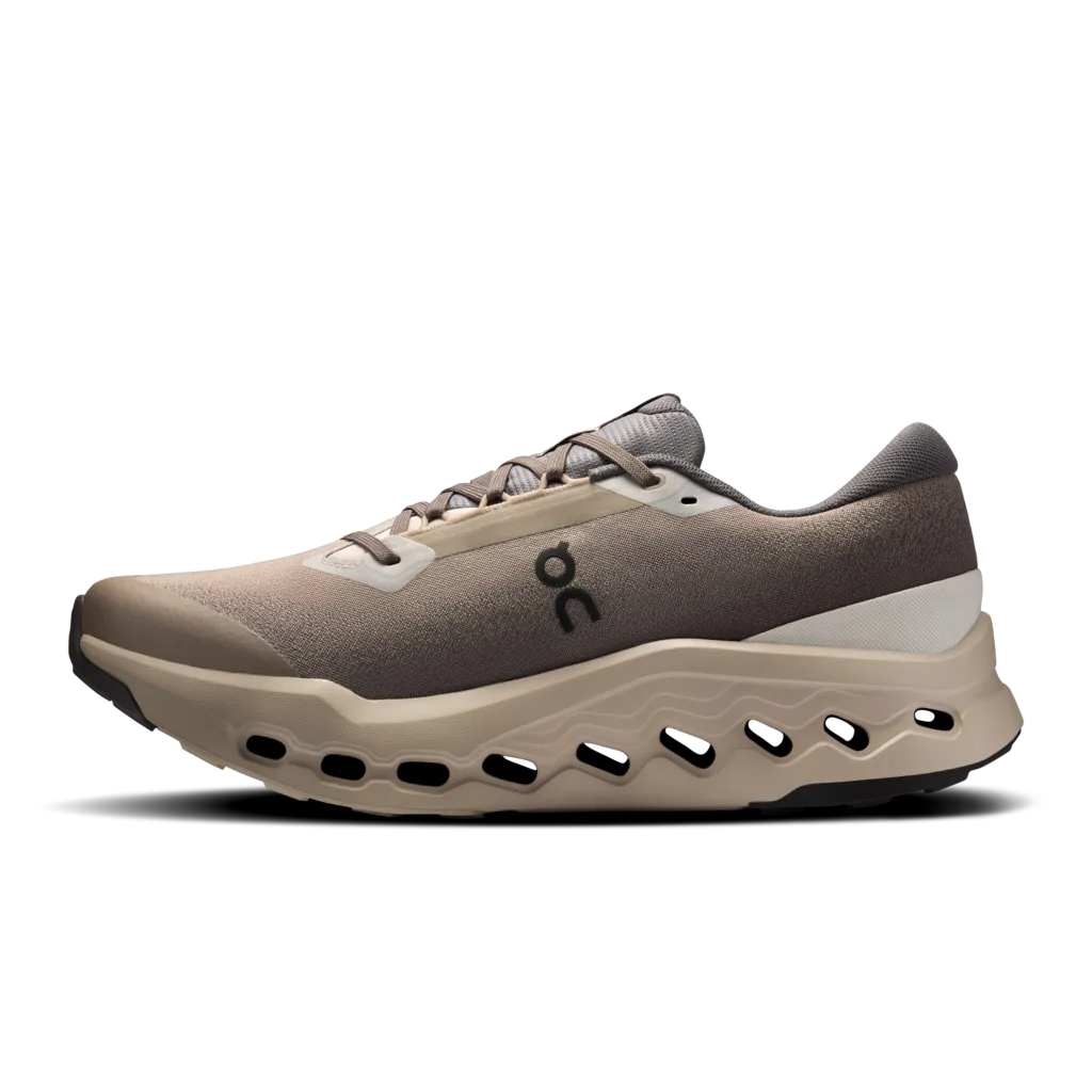 Men's Cloudsurfer Trail 2 Waterproof Field Walk Field Fast