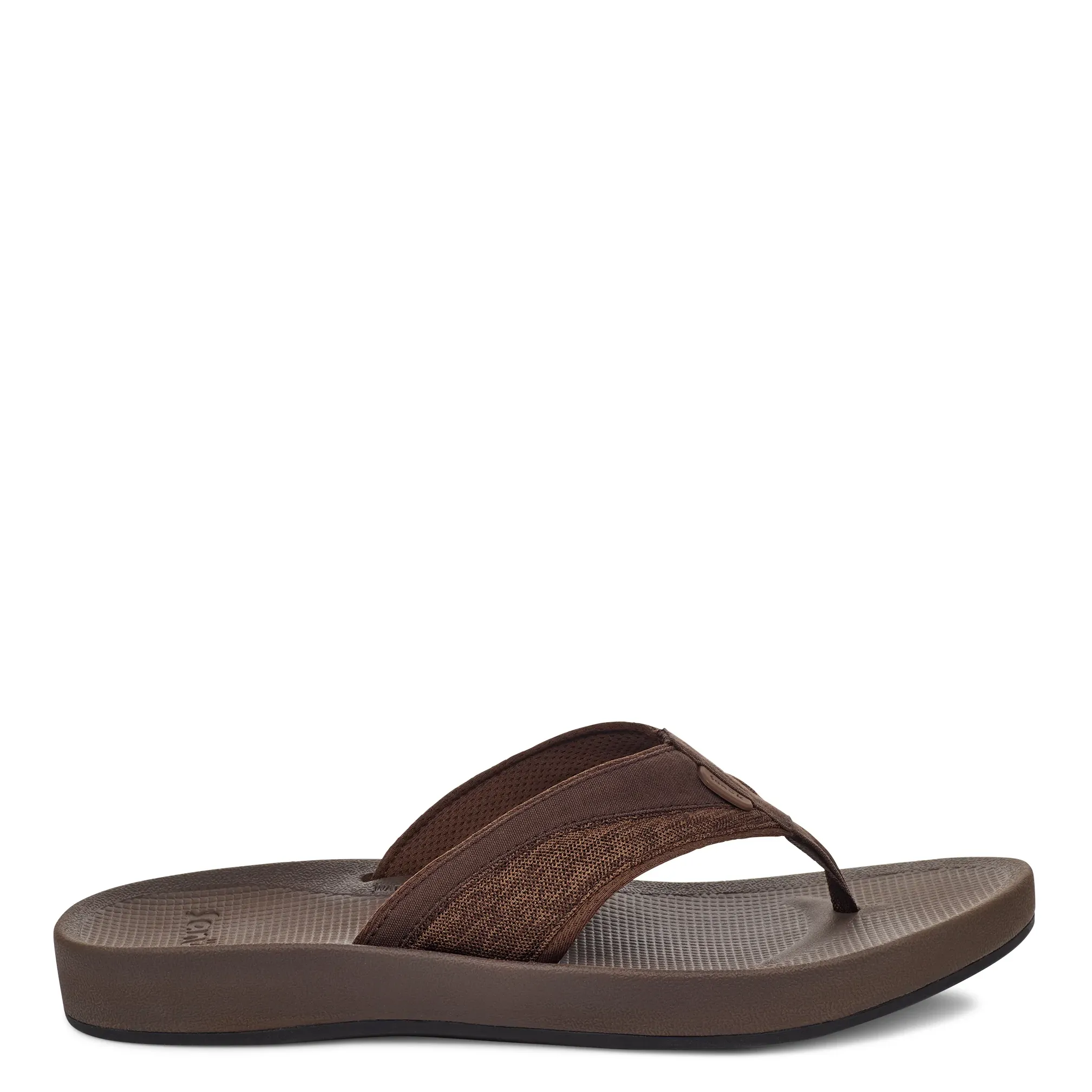 Trendy Flip-flops Multi Strap MEN'S COSMIC SEAS MESH