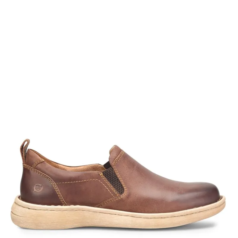 Modern Appeal All-Weather Design Men's Dalton