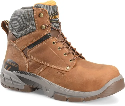 MEN'S DUKE COMP TOE BreathableMesh Trendy Footwear