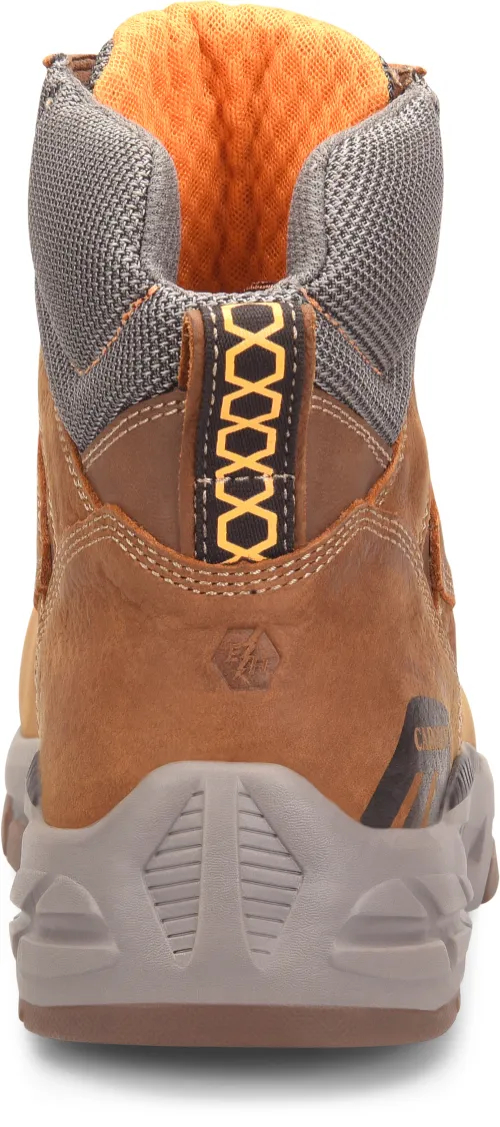 Durable Leather Stability Base MEN'S DUKE COMP TOE