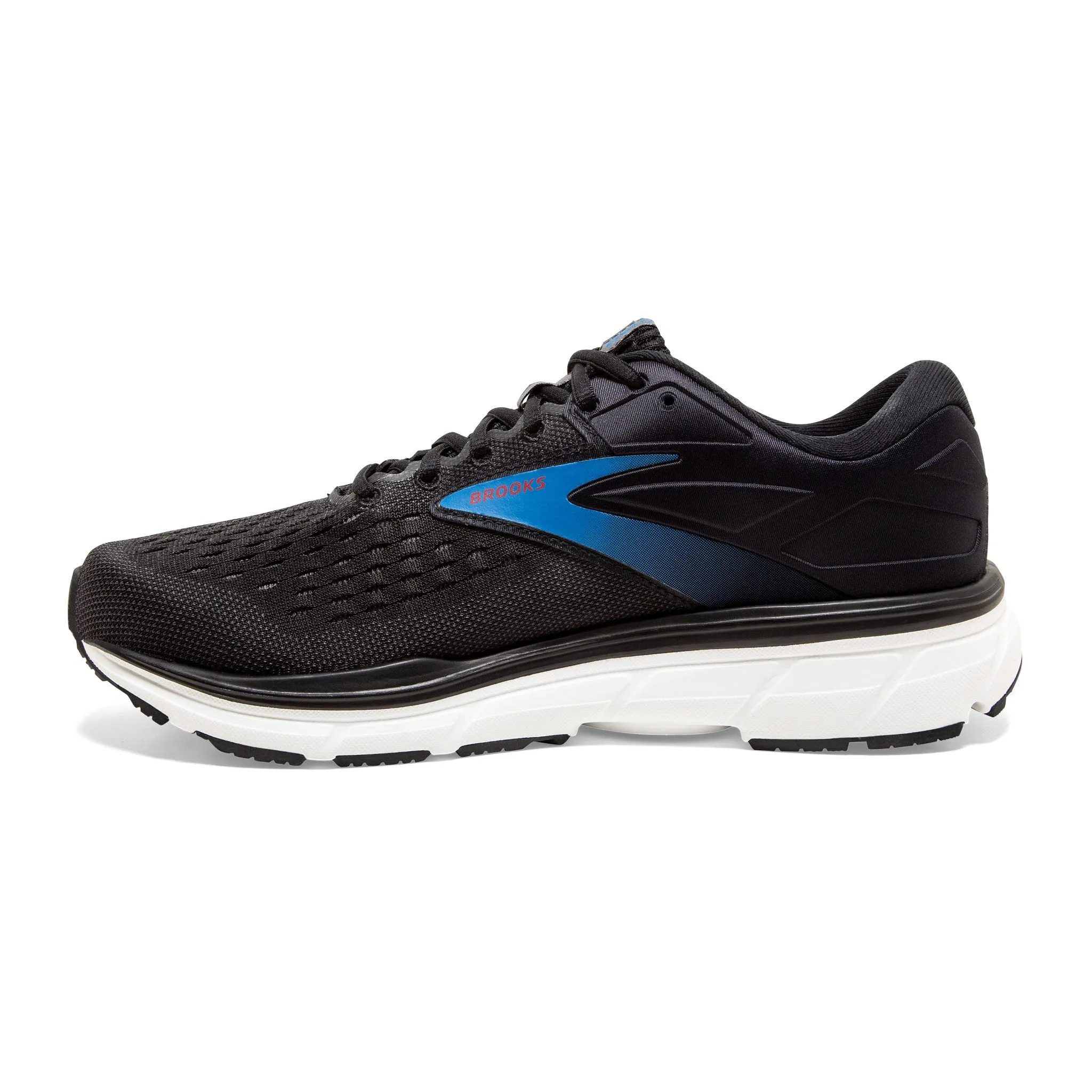 bodybuilding shoes Men's Dyad 11 - Black / Ebony / Blue