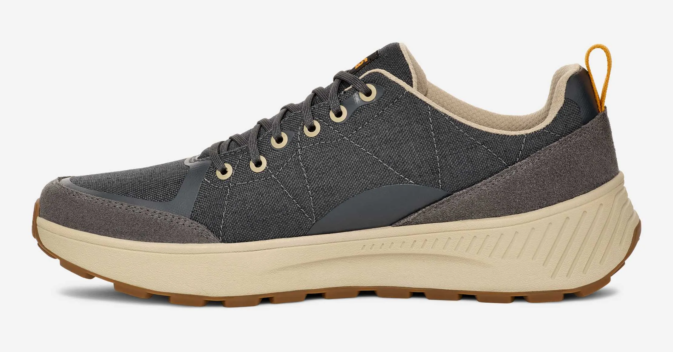 Leather Upper Breathable Material MEN'S ELLWOOD