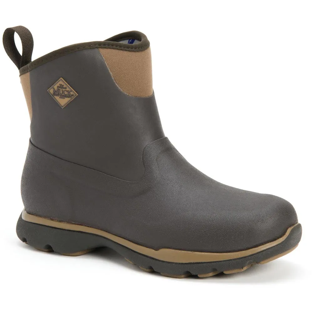 MEN'S EXCURSION PRO MID Low Rise