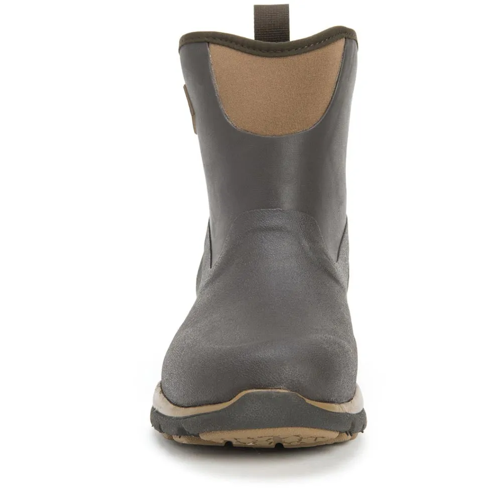 MEN'S EXCURSION PRO MID synthetic leather