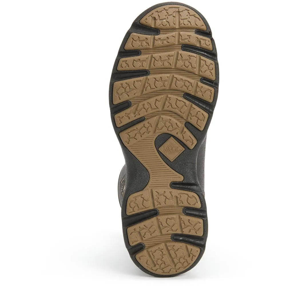 MEN'S EXCURSION PRO MID LaceUp