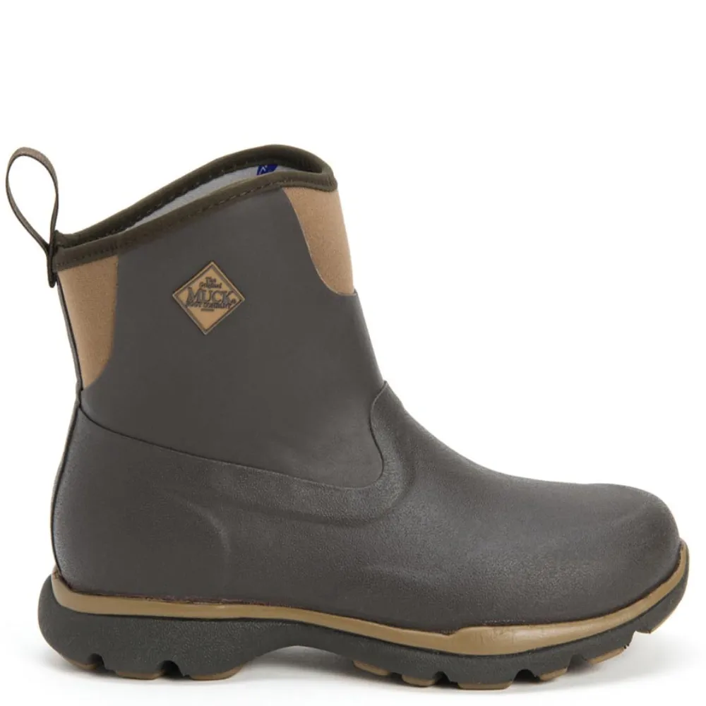 MEN'S EXCURSION PRO MID slim fit