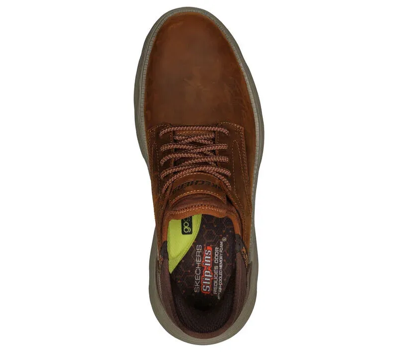 MEN'S GARZA-GERVIN Chill Look