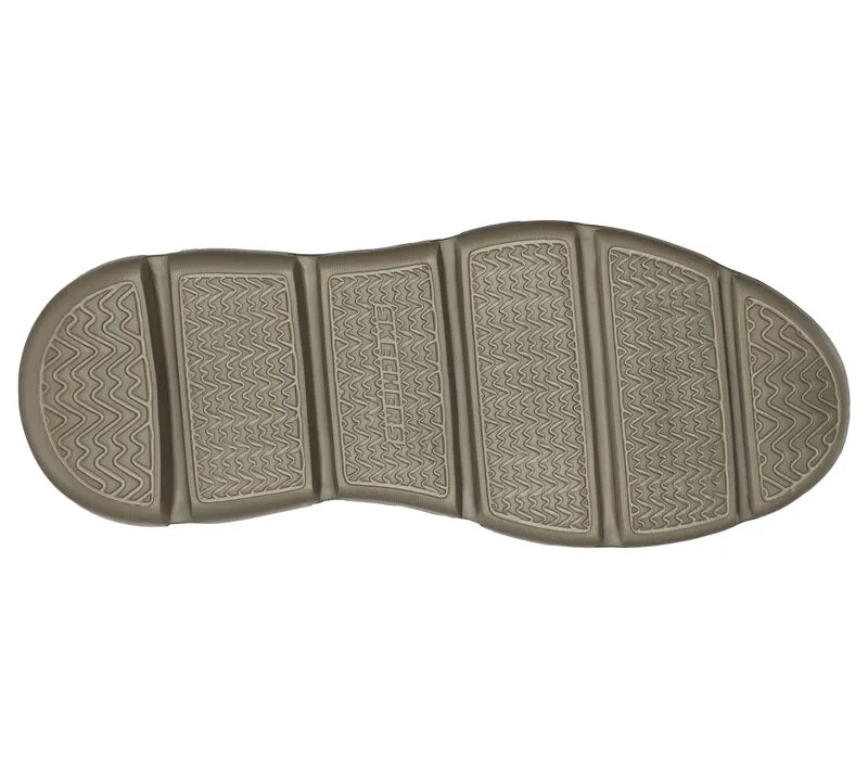 MEN'S GARZA-GERVIN Rubber Sole