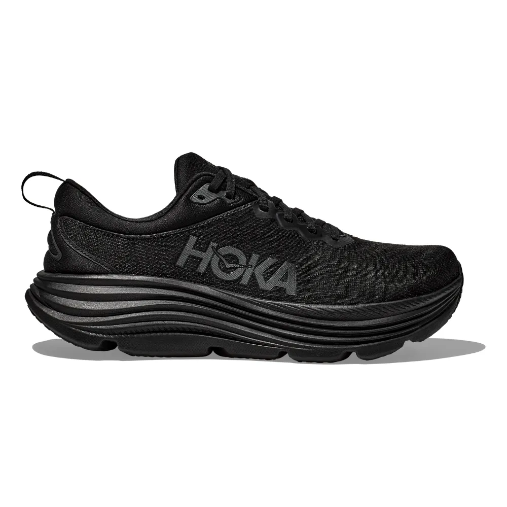 Men's Gaviota 5 - Black / Black obsession