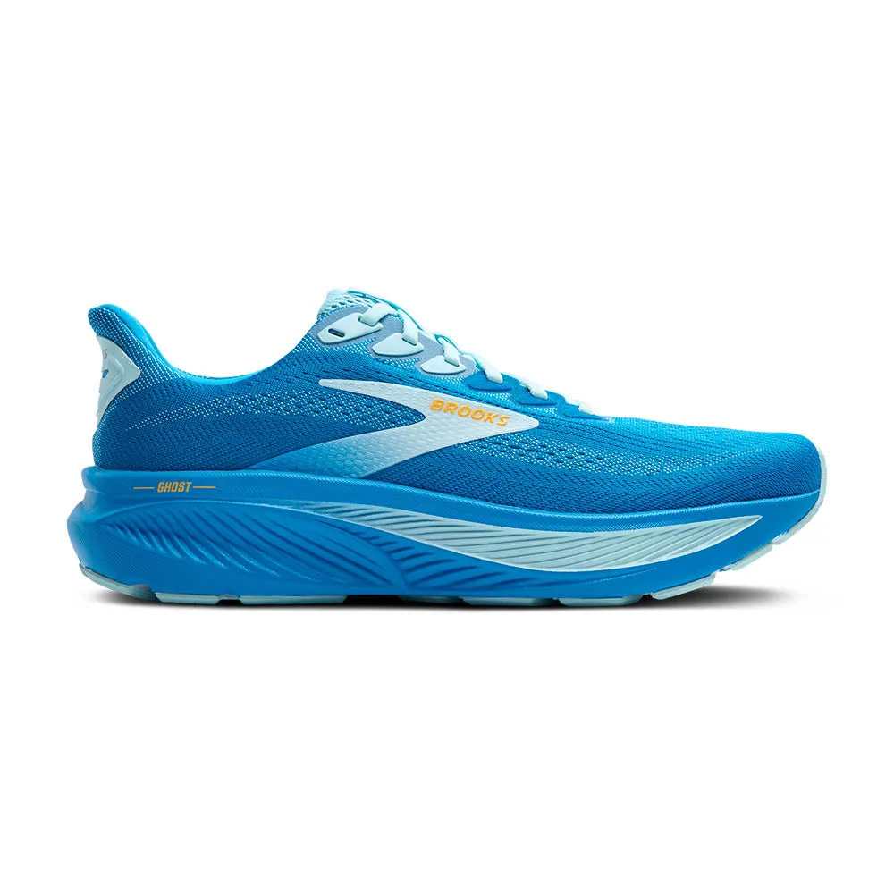 Heart - rate control cool - down shoes Men's Ghost 17