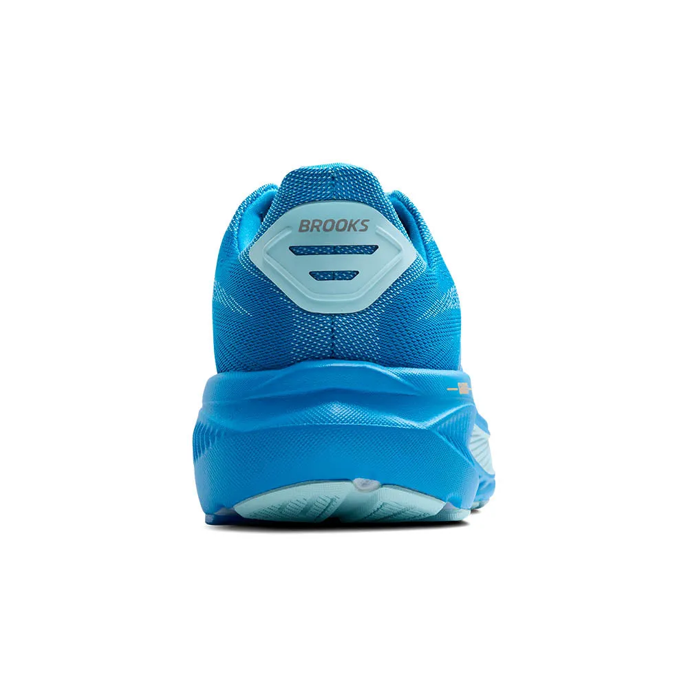 hill training footwear Men's Ghost 17