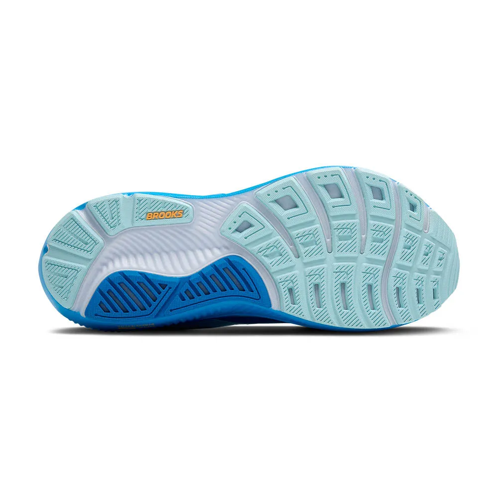 cool shoes Men's Ghost 17
