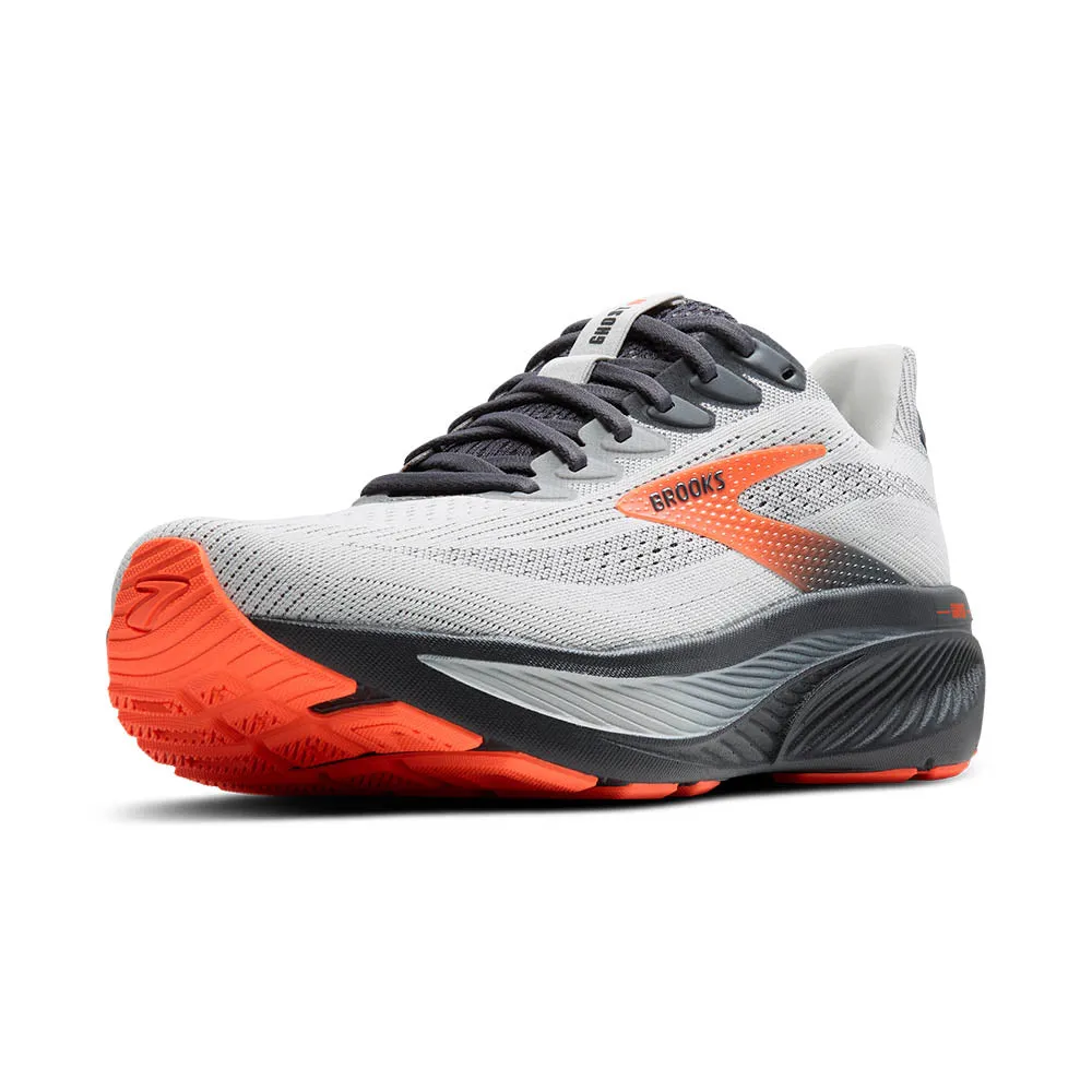 Men's Ghost 17 Breathable mesh