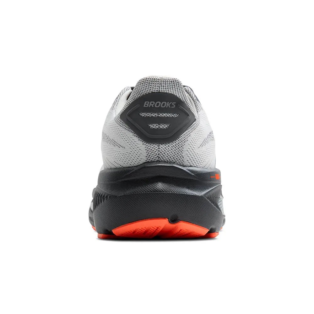 Men's Ghost 17 rainbow - design shoes multi - sport running shoes