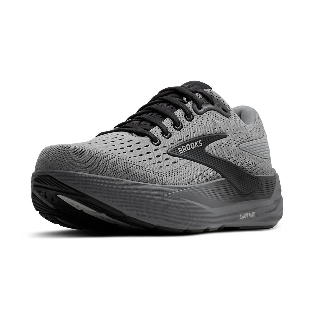 lightweight - construction shoes Men's Ghost Max 3 - Primer Grey / Ebony