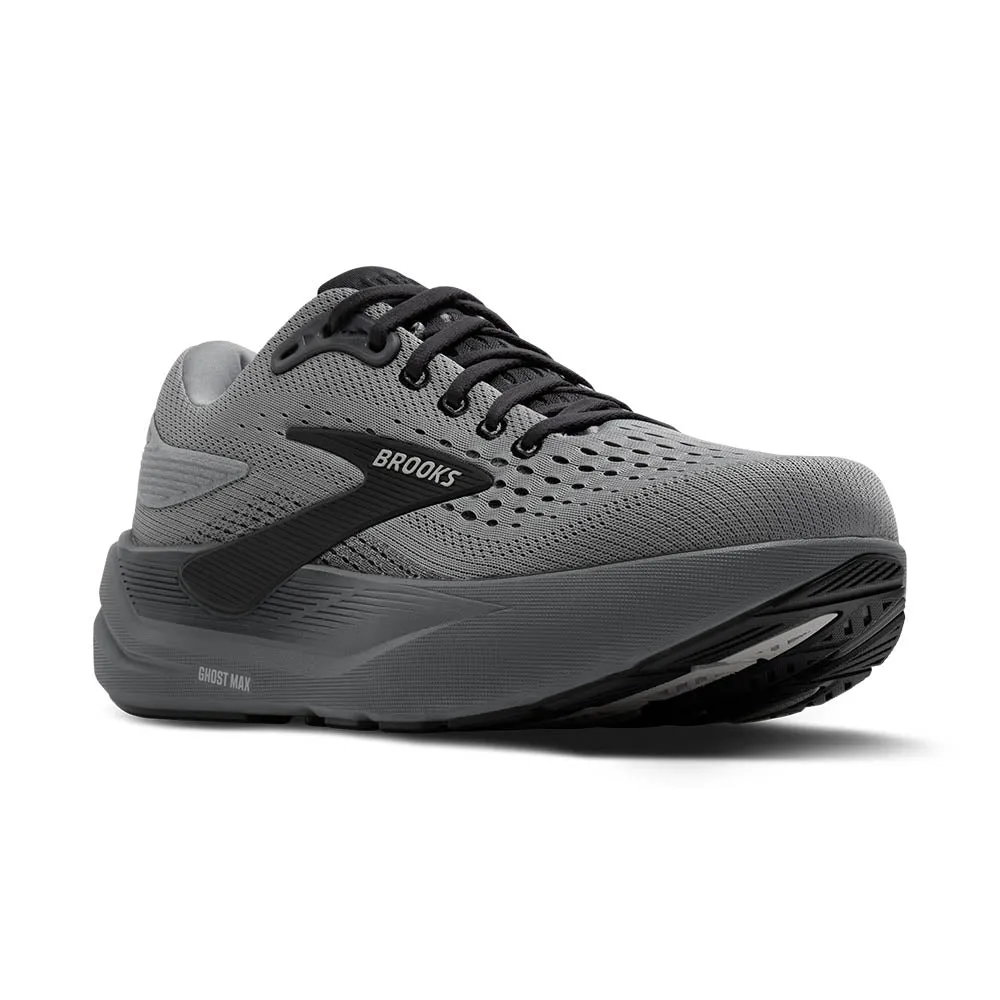 Men's Ghost Max 3 - Primer Grey / Ebony Adjustable