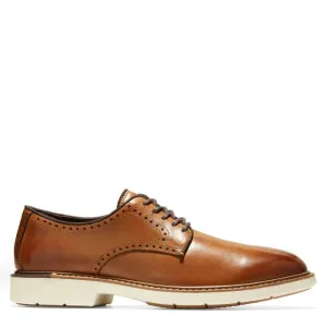 Dual Hue MEN'S GO-TO OXFORD